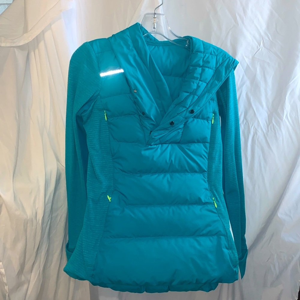 Lululemon Jacket